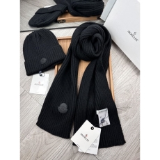 Moncler Caps Scarfs